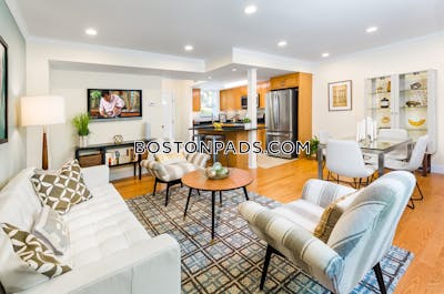 Brookline Apartment for rent 1 Bedroom 1 Bath  Chestnut Hill - $4,235 No Fee