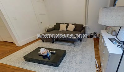 Fenway/kenmore Apartment for rent 3 Bedrooms 1 Bath Boston - $5,500 No Fee