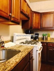 Fenway/kenmore Apartment for rent 1 Bedroom 1 Bath Boston - $2,600 50% Fee