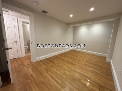 Back Bay Apartment for rent 3 Bedrooms 2 Baths Boston - $5,500 No Fee