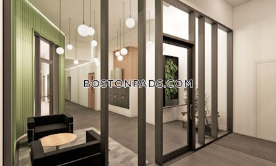 Allston/brighton Border Apartment for rent Studio 1 Bath Boston - $3,142 No Fee