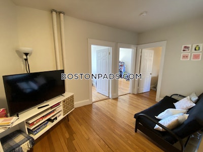 Brighton 3 Beds 1 Bath Boston - $4,750 No Fee
