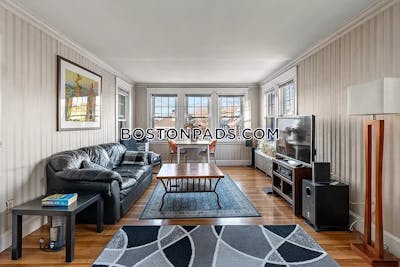 Brighton Apartment for rent 3 Bedrooms 2 Baths Boston - $4,200
