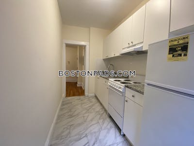Allston/brighton Border Apartment for rent 1 Bedroom 1 Bath Boston - $2,600 50% Fee