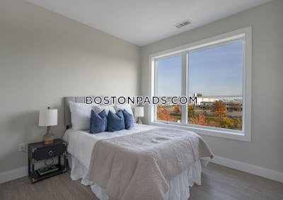 East Boston Apartment for rent 1 Bedroom 1 Bath Boston - $2,750