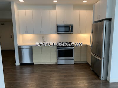 Newton Apartment for rent 2 Bedrooms 2 Baths  Newtonville - $24,165 No Fee