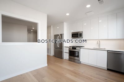 East Boston Apartment for rent Studio 1 Bath Boston - $2,600 No Fee