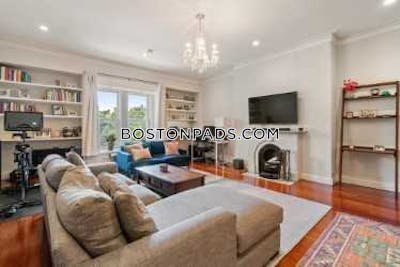 Back Bay Apartment for rent 2 Bedrooms 2 Baths Boston - $4,900