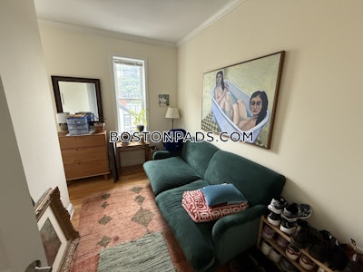 Cambridge Apartment for rent 2 Bedrooms 1 Bath  Harvard Square - $3,595 No Fee