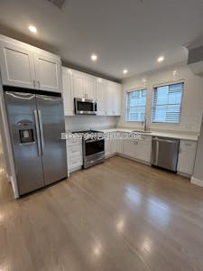 Jamaica Plain Apartment for rent 4 Bedrooms 2 Baths Boston - $5,650 No Fee
