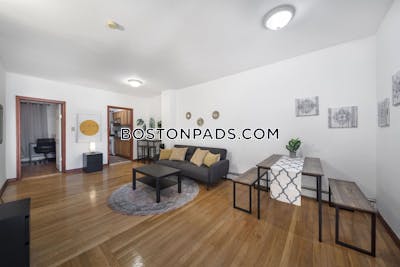South End Apartment for rent 3 Bedrooms 1 Bath Boston - $3,300 No Fee