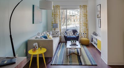 Dorchester Apartment for rent 1 Bedroom 1 Bath Boston - $12,114 No Fee