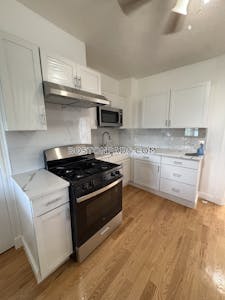 Fort Hill Apartment for rent 3 Bedrooms 1 Bath Boston - $3,000 No Fee
