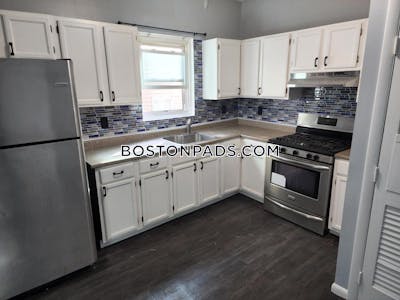 Mattapan Apartment for rent 4 Bedrooms 1 Bath Boston - $3,765