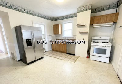 Dorchester Apartment for rent 4 Bedrooms 1 Bath Boston - $3,800