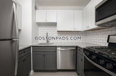 Mission Hill Apartment for rent Studio 1 Bath Boston - $2,501 No Fee