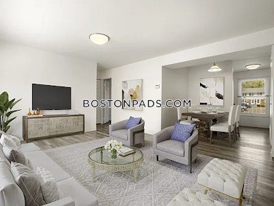 Roslindale Apartment for rent 2 Bedrooms 1 Bath Boston - $2,571 No Fee