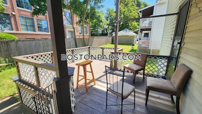 Medford Apartment for rent 2 Bedrooms 2 Baths  Tufts - $3,100 No Fee