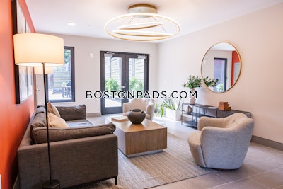 Brighton Apartment for rent 2 Bedrooms 2 Baths Boston - $4,900 No Fee