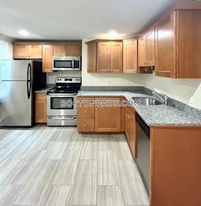 East Boston 1 bedroom 1 baths in BOSTON Boston - $2,100 No Fee