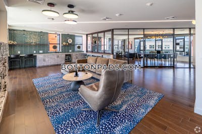 Worcester Apartment for rent 2 Bedrooms 1 Bath - $3,728 No Fee