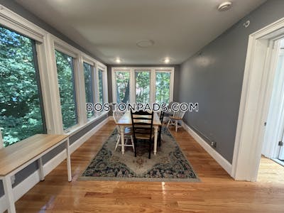 Brighton Apartment for rent 6 Bedrooms 6 Baths Boston - $11,375 No Fee