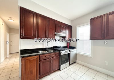 Dorchester Apartment for rent 3 Bedrooms 1.5 Baths Boston - $2,500 No Fee