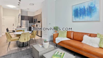 Burlington Apartment for rent 2 Bedrooms 1 Bath - $3,370 No Fee