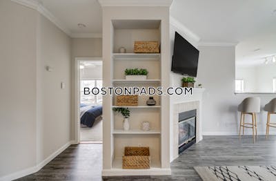 Haverhill Apartment for rent Studio 1 Bath - $2,149 No Fee