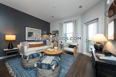 Kingston Studio 1 baths in KINGSTON - $3,278 No Fee