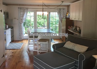 Mashpee 2 bedroom 1 baths in MASHPEE - $2,580 No Fee