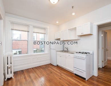 Mission Hill Apartment for rent 2 Bedrooms 1 Bath Boston - $2,850 No Fee