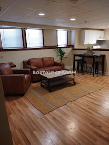 Allston Apartment for rent 4 Bedrooms 2 Baths Boston - $4,300