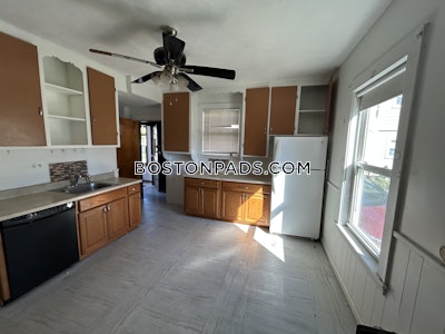 Malden Apartment for rent 2 Bedrooms 1 Bath - $2,300 No Fee