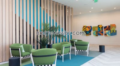 Revere Apartment for rent Studio 1 Bath - $2,433 No Fee