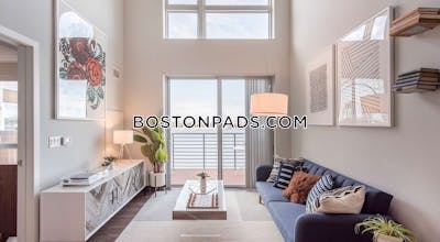 East Boston Studio No Bath Boston - $2,718 No Fee
