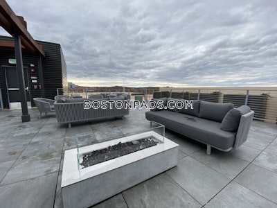 Brighton Studio 1 Bath Boston - $2,696 No Fee