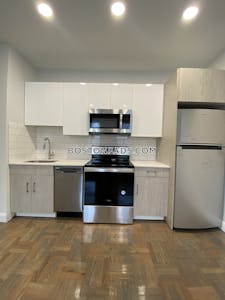 Fenway/kenmore Nice 2 Bed 1 Bath available 2/1/2023 on Queensberry St. in Fenway  Boston - $3,950