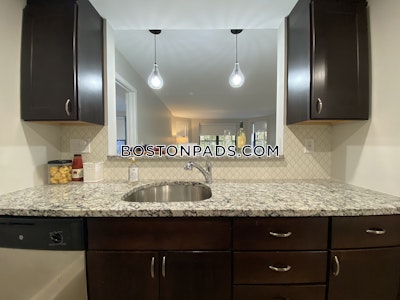 Back Bay Apartment for rent 2 Bedrooms 1 Bath Boston - $5,399