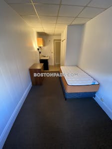 Back Bay Apartment for rent Studio 1 Bath Boston - $2,095