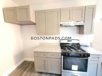 Roxbury Apartment for rent 4 Bedrooms 1 Bath Boston - $3,695 No Fee