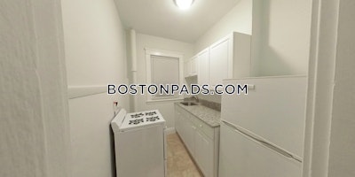 Allston/brighton Border 1 Bed 1 Bath Boston - $2,300