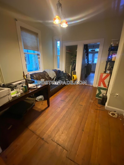 Mission Hill 6 Beds 2.5 Baths Boston - $15,200 No Fee