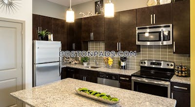 Wakefield Apartment for rent 1 Bedroom 1 Bath - $2,230 No Fee