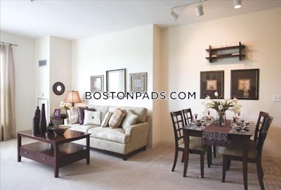 Waltham Apartment for rent 1 Bedroom 1 Bath - $2,416 No Fee