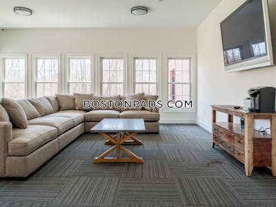Wellesley Apartment for rent 2 Bedrooms 1 Bath - $6,932 No Fee